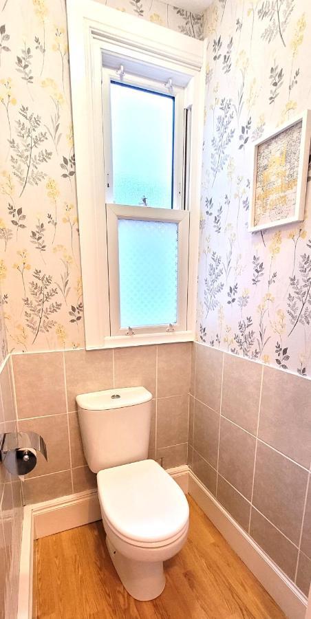 Hartoft St - 2 Bed Near River York Dış mekan fotoğraf